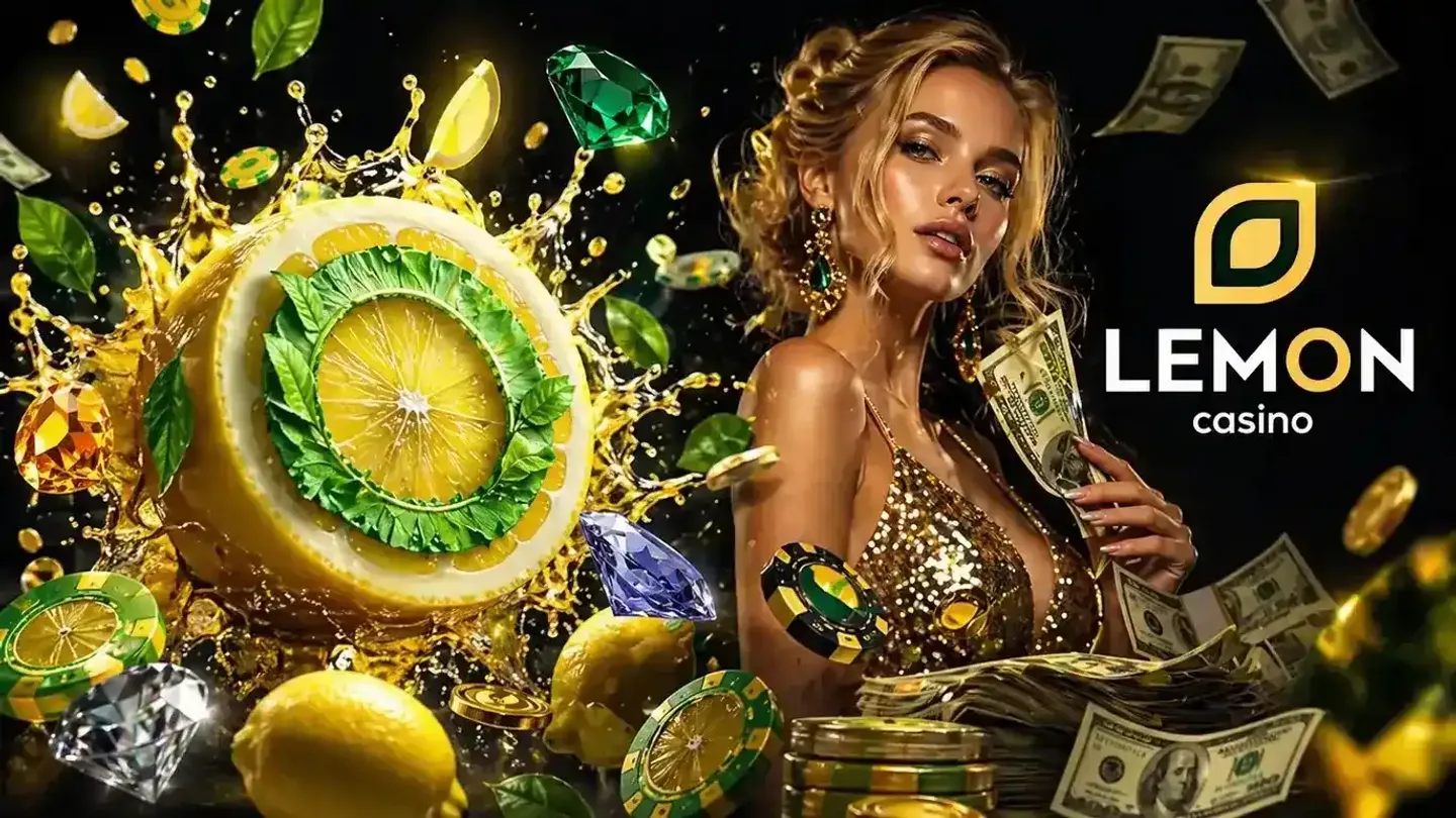 casinolemon-main
